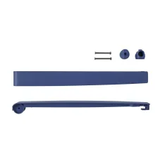 Náhradní područky pro relaxační křesla RT2/R Clip modrá Indigo