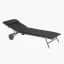 Opalovací lehátko Lafuma MIAMI II BeComfort šedá Dark Grey Opalovací lehátko Lafuma MIAMI II BeComfort šedá Dark Grey