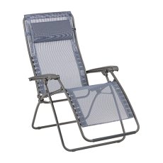 Relaxační křeslo ZERO GRAVITY Lafuma MOBILIER RSXA Clip BatylineISO modrá Ocean II