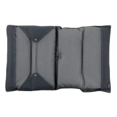 Náhradní potah nízké křeslo Lafuma Mobilier VENCE BeComfort šedá Dark Grey