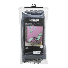 Náhradní potah relaxační křeslo Lafuma MOBILIER R Clip Batyline®ISO modrá Ocean II. Náhradní potah relaxační křeslo Lafuma MOBILIER R Clip Batyline®ISO modrá Ocean II.