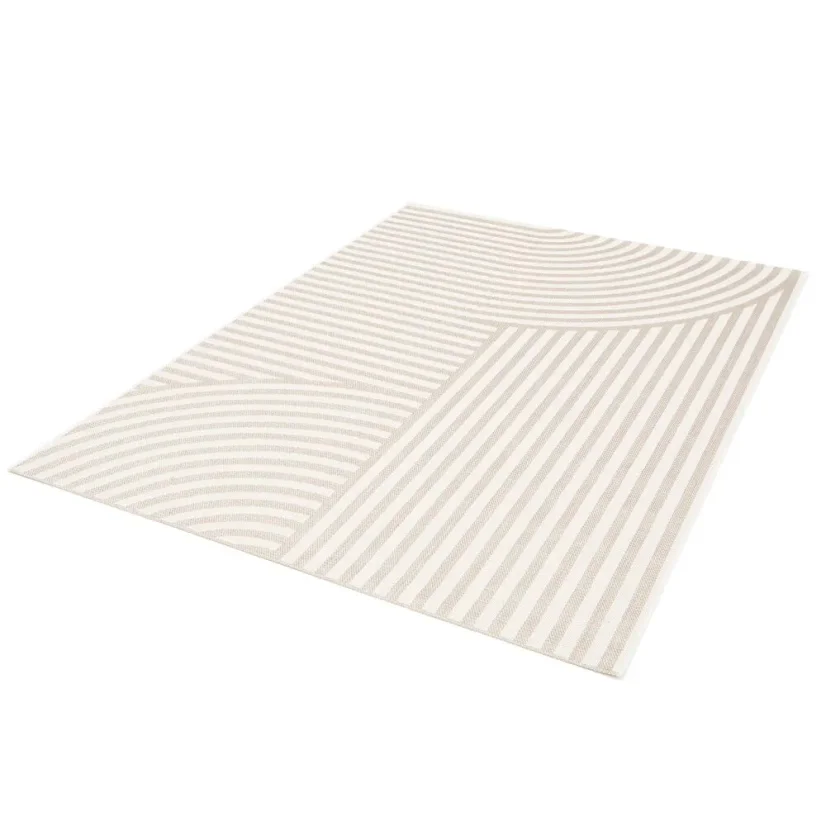 Venkovní koberec Lafuma ARCHE 240x320 béžová