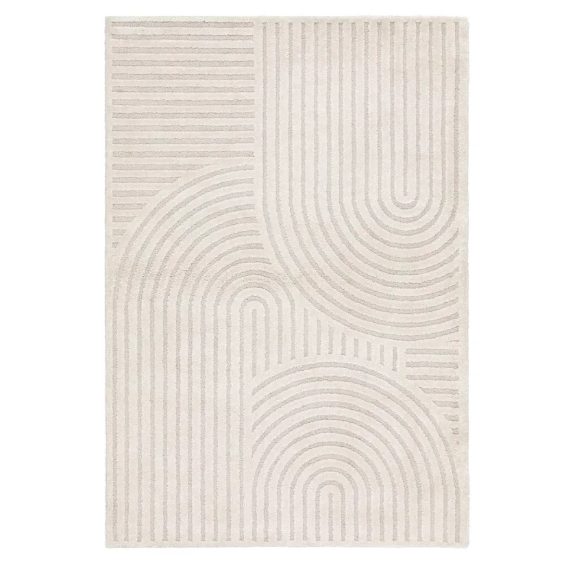 Interiérový koberec Lafuma NIKSEN 160×230 béžová