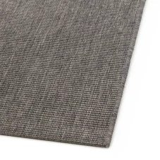 Venkovní koberec Lafuma MARSANNE 155×230 šedá Joran.