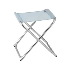 Kempingová stolička Lafuma ALU PL BatylineIso modrá Ciel.