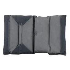 Náhradný poťah nízke kreslo Lafuma Mobilier VENCE BeComfort šedá Dark Grey