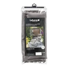 Náhradní potah relaxační křeslo Lafuma RSXA/FUTURA Batyline®ISO hnědá Terre