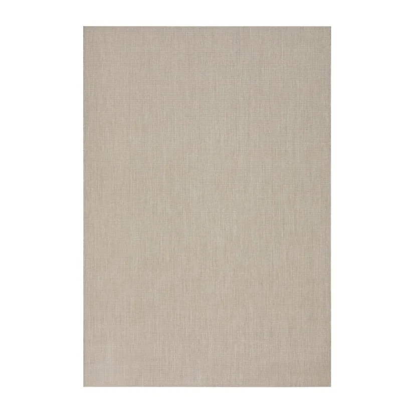 Venkovní koberec MARSANNE 155x230 béžová Joran