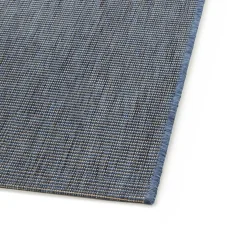 Venkovní koberec Lafuma MARSANNE 155×230 modrá Joran