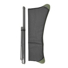 Motýlí křeslo POP UP XL BeComfort zelená Olive Motýlí křeslo POP UP XL BeComfort zelená Olive