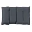 Náhradní potah nízké křeslo Lafuma Mobilier VENCE BeComfort šedá Dark Grey