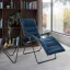 ZERO GRAVITY křeslo Evolution Lafuma BeComfort® modrá Blue Encre ZERO GRAVITY křeslo Evolution Lafuma BeComfort® modrá Blue Encre