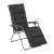 Relaxační křesloZERO GRAVITY Lafuma EVOLUTION BeComfort šedá Dark Grey