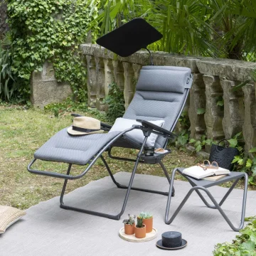 Doplňky pro relaxační křesla