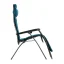 Relaxační křeslo Lafuma RSX Clip XL AirComfort modrá Coral Blue