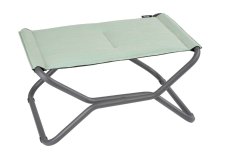 Podnožka Lafuma Mobilier BAYANNE Hedona zelená Jade