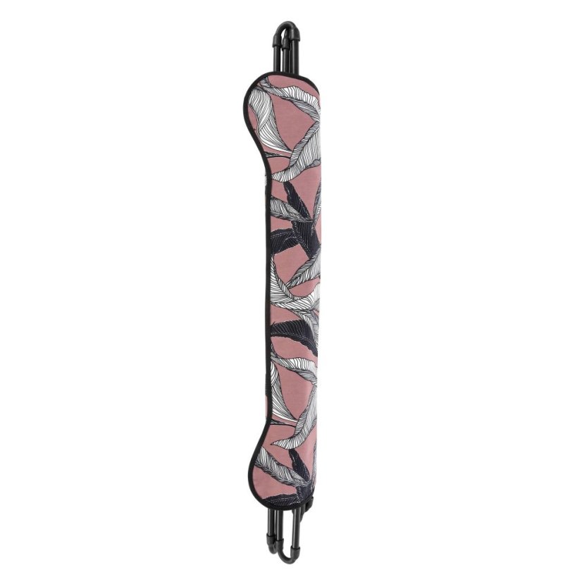 Motýlí křeslo Lafuma POP UP XL Airlon růžová Palm Rose
