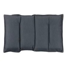 Náhradní potah nízké křeslo Lafuma Mobilier VENCE BeComfort šedá Dark Grey Náhradní potah nízké křeslo Lafuma Mobilier VENCE BeComfort šedá Dark Grey