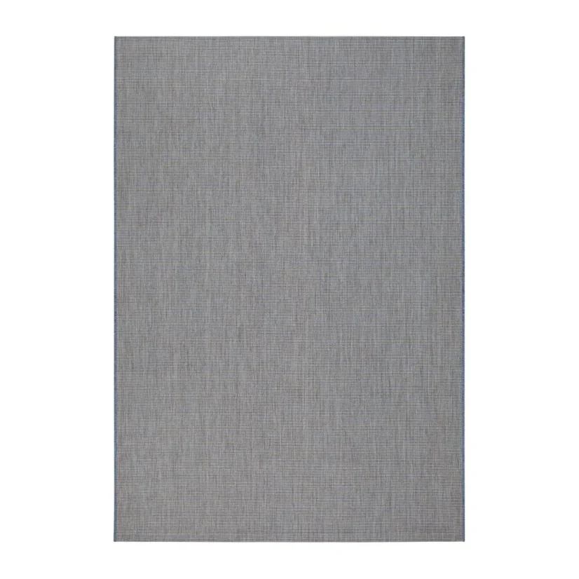 Venkovní koberec MARSANNE 155x230 modrá Joran