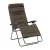 Relaxační křeslo RSX Clip XL AirComfort hnědá Taupe