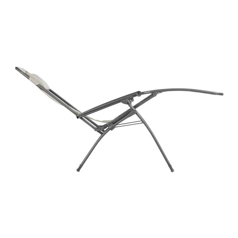 Relaxační křeslo RT2 BatylineISO modrá Nuage