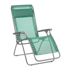 Relaxační křeslo ZERO GRAVITY Lafuma R Clip zelená Chlorophylle Relaxační křeslo ZERO GRAVITY Lafuma R Clip zelená Chlorophylle