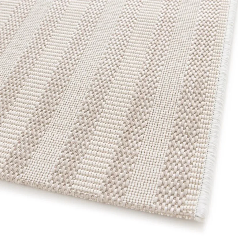 Venkovní koberec Lafuma ARCHE 240×320 béžová.