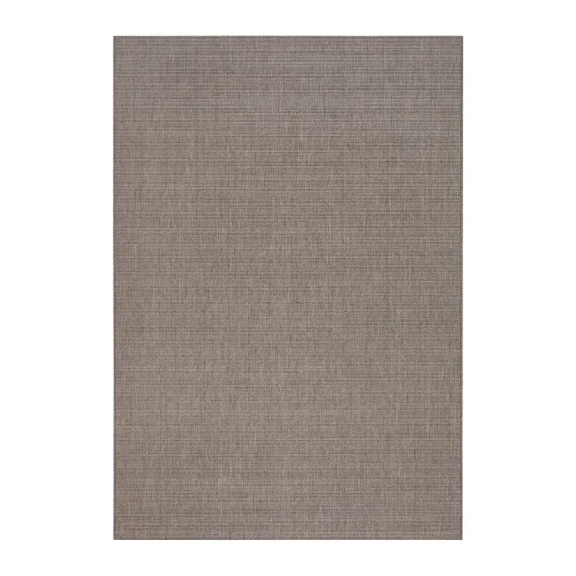 Venkovní koberec MARSANNE 240x320 šedá Joran