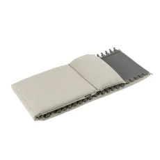 Náhradní potah relaxační křeslo Lafuma EVOLUTION Hedona® béžová Latte Náhradní potah relaxační křeslo Lafuma EVOLUTION Hedona® béžová Latte