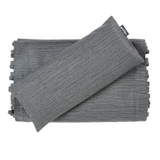 Náhradní potah relaxační křeslo Lafuma EVOLUTION Batyline®DUO šedá Obsidian