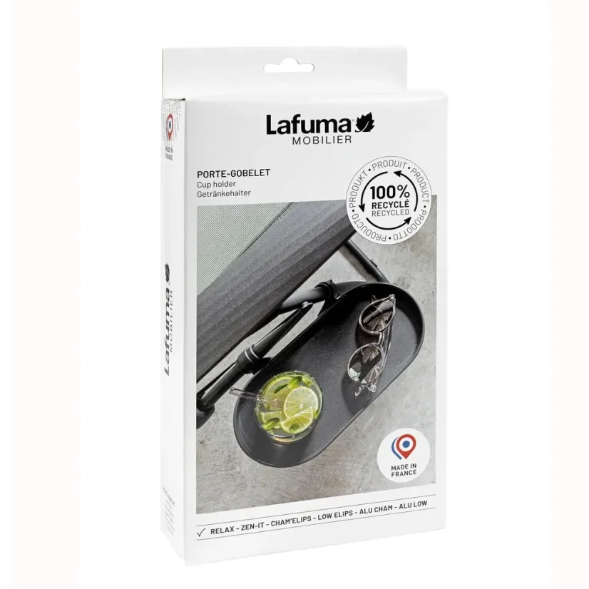 Držák na nápoje pro relaxační křesla