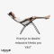 Jaké relaxační křeslo Lafuma MOBILIER vybrat?