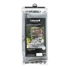 Náhradní potah relaxační křeslo Lafuma RSXA/FUTURA Batyline®ISO modrá Ciel.