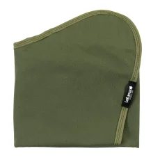 Náhradní potah designové motýlí skládací křeslo Lafuma POP UP XL zelená Thym.