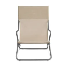 Profi lehátko Lounger HORIZON BatylineDUO hnědá Noisette. Profi lehátko Lounger HORIZON BatylineDUO hnědá Noisette.
