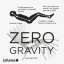 Vlastnosti ZERO GRAVITY relaxačních křesel Lafuma - infografika.