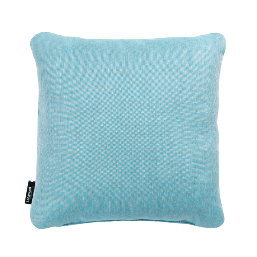 Sada 2x relaxační křeslo Lafuma Mobilier FUTURA standard + XL BatylineDUO modrozelená Mistral