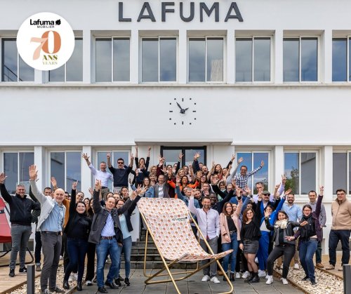 Lafuma MOBILIER SAS
