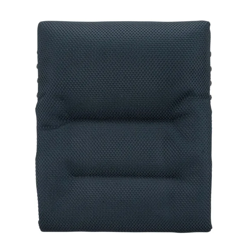 Náhradní potah relaxační křeslo Lafuma EVOLUTION BeComfort® modrá Bleu Encre