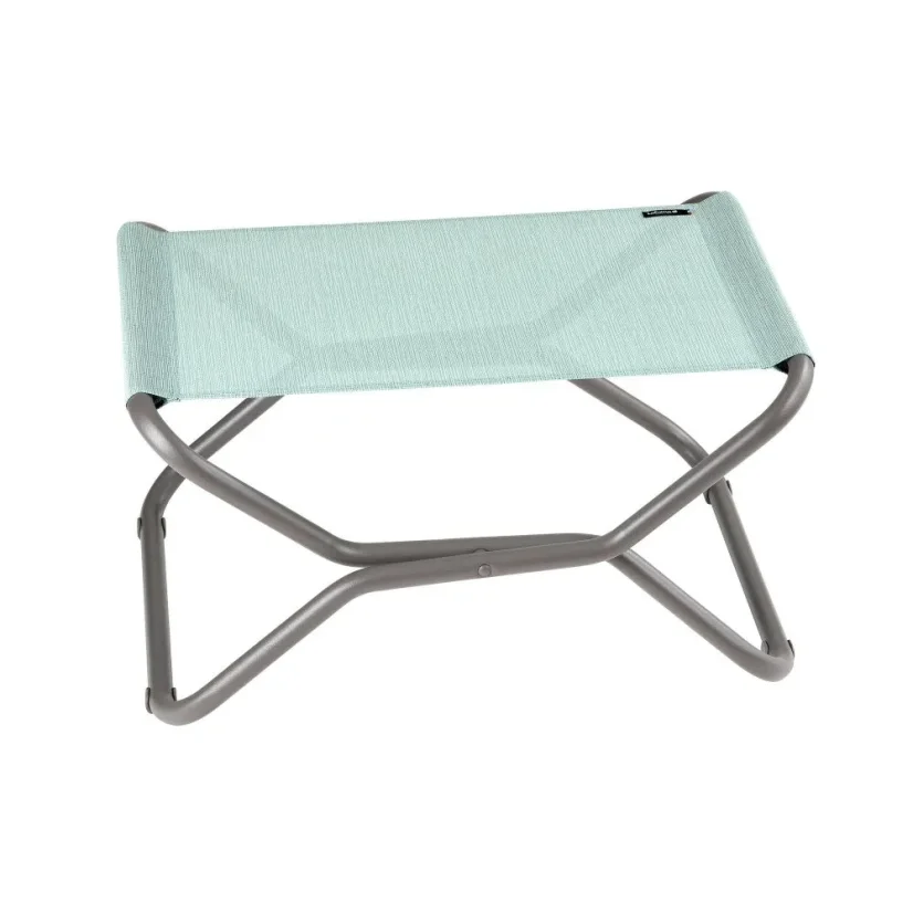 Podnožka Lafuma NEXT BatylineDUO modrozelená Mistral