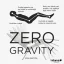 Relaxační křeslo Lafuma FUTURA XL BeComfort zelená Olive – ZERO GRAVITY, nosnost 150 kg
