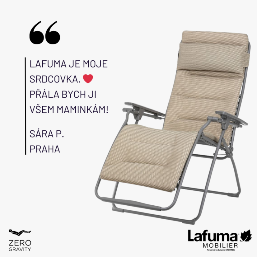 Sada 2 Relaxační křeslo FUTURA BeComfort modrá Bleu Encre