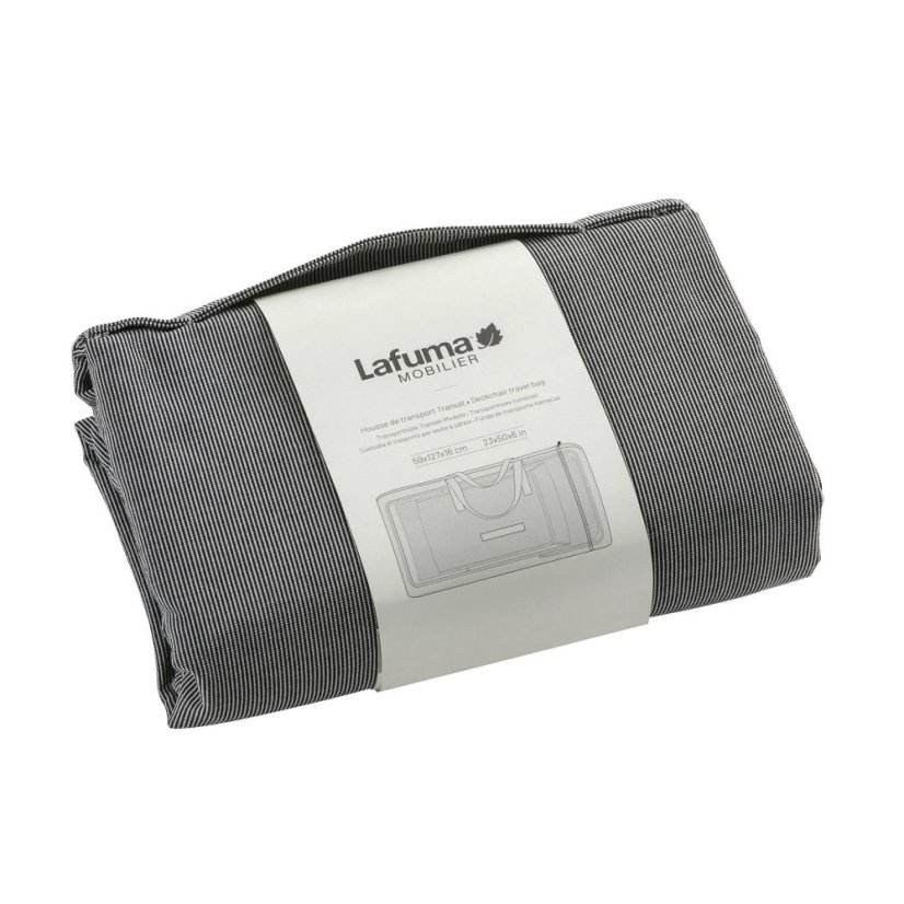 Ochranné cestovní pouzdro na lehátka TRANSAT