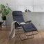 ZERO GRAVITY relaxační křeslo Lafuma Futura BeComfort šedá Dark Grey