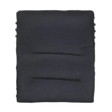 Náhradní potah relaxační křeslo Lafuma EVOLUTION BeComfort® šedá Dark Grey