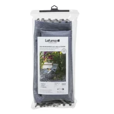 Náhradní potah relaxační křeslo Lafuma RSX/FUTURA Batyline®ISO modrá Ocean II. Náhradní potah relaxační křeslo Lafuma RSX/FUTURA Batyline®ISO modrá Ocean II.