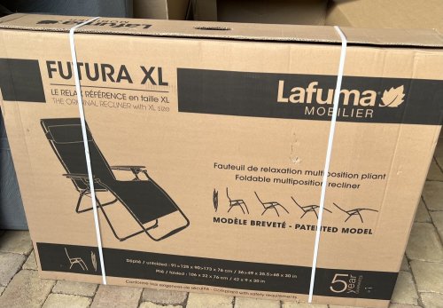 Jak nakupovat u Lafuma NÁBYTEK?