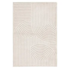 Interiérový koberec Lafuma NIKSEN 160×230 béžová