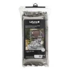 Náhradní potah relaxační křeslo Lafuma RSX/FUTURA Batyline®DUO šedá Galet