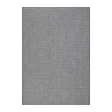 Venkovní koberec MARSANNE 155x230 modrá Joran